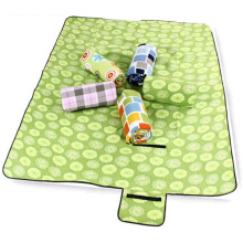 Wholesale Green Picnic Beach Outdoor Garden Moisture-Proof Mat